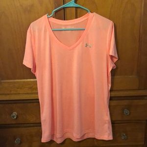 Under Armour Workout Top